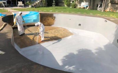 Havuz ve Su Deposu Yalıtımı